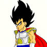 Kid Vegeta n_n