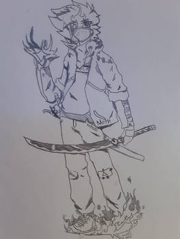 it's been a year, keep your frickin mask on