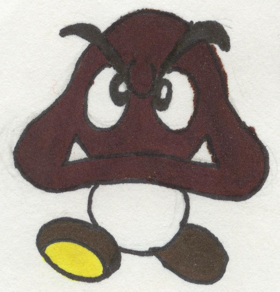 Goomba