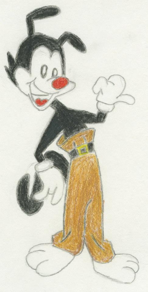 Yakko