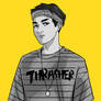 thrasher