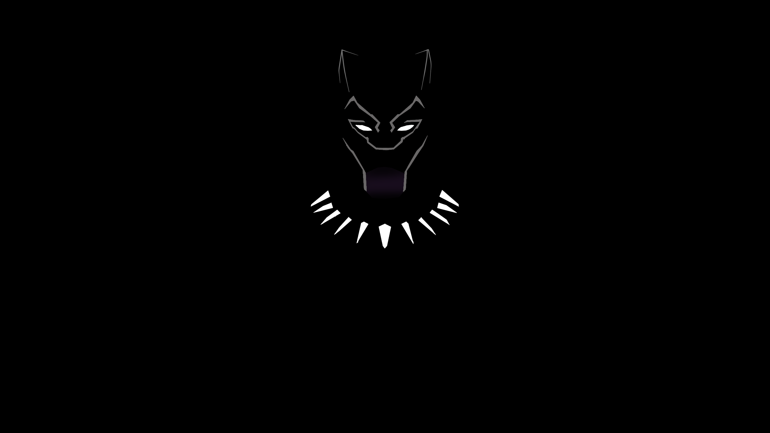  Black  Panther  Wallpaper  by Darkxpazz on DeviantArt