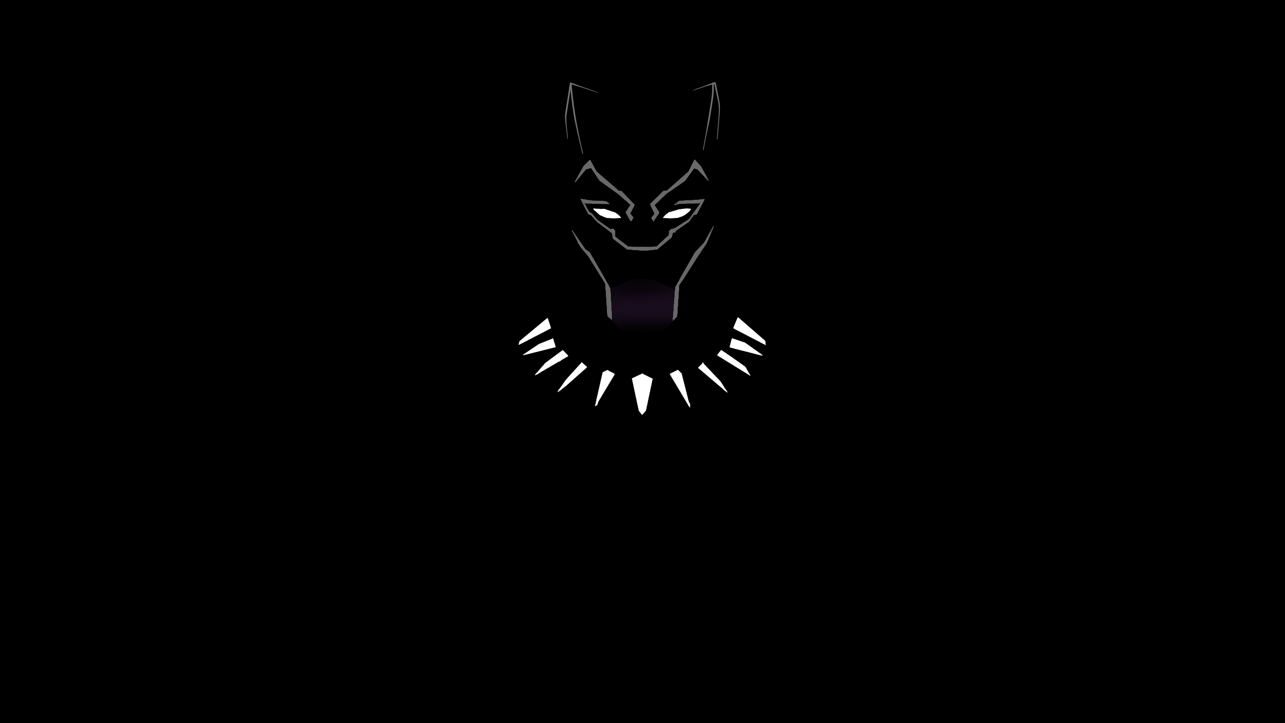 Black Panther Wallpaper by Darkxpazz on DeviantArt