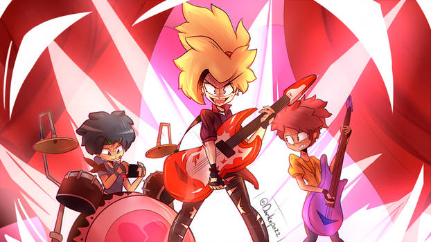 ClarktoonCrossing - Hobbyist, Artist | DeviantArt