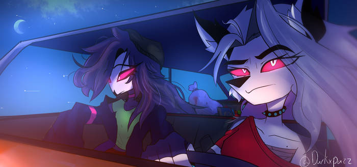 Night Drive