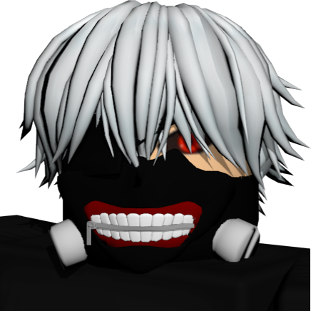 Roblox Kaneki Scratch Build By Franzkleinfeld On Deviantart - roblox kaneki scratch build by franzkleinfeld