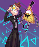 Bipper: Gravity falls