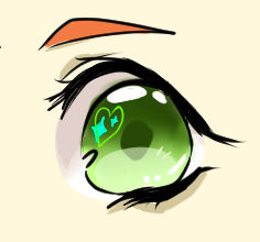 Eye Practice!