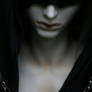 Cloaked in Shadows .:. Mouth