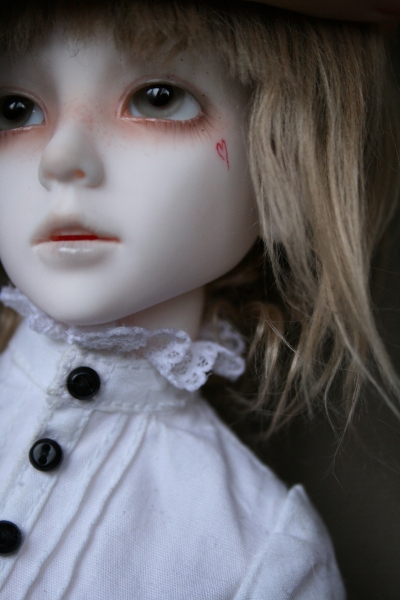 Il'a Be Back .:. One by Jubriel