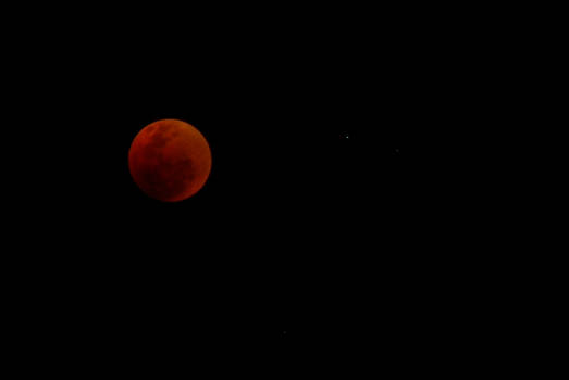 Blood Moon