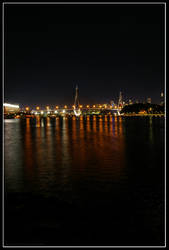 Anzac Bridge