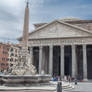 The Pantheon