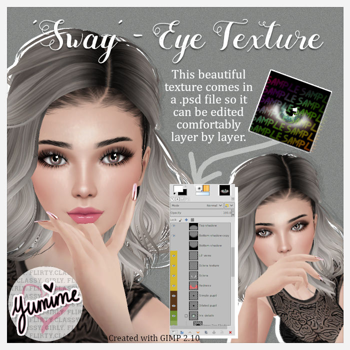 Sway imvu eye texture .psd by CarmenMS on DeviantArt Sway imvu eye texture .psd by CarmenMS on DeviantArt