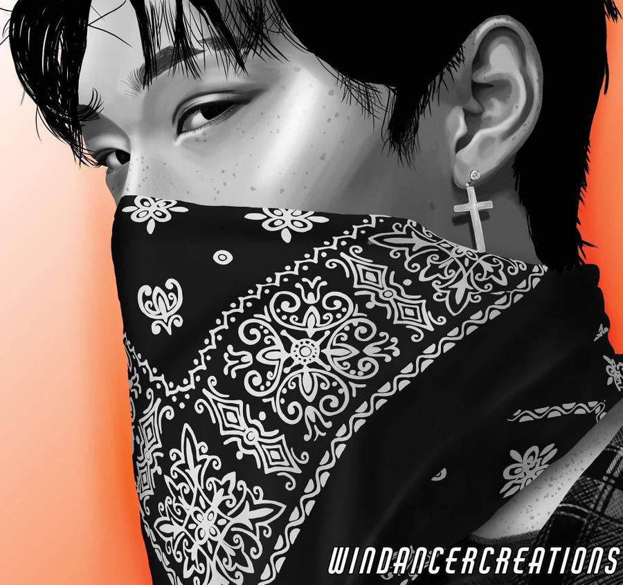 Felix Mixtape by theemeraldprincess on DeviantArt