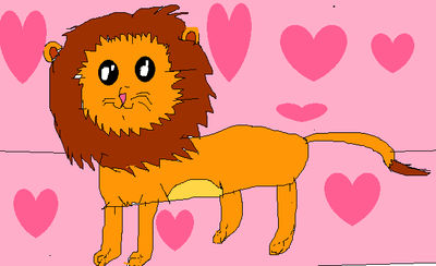 Simba Chibi by TheQueenOfPriderock on DeviantArt