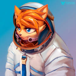 Astro fox