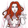 Jean Grey