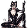 Catwoman