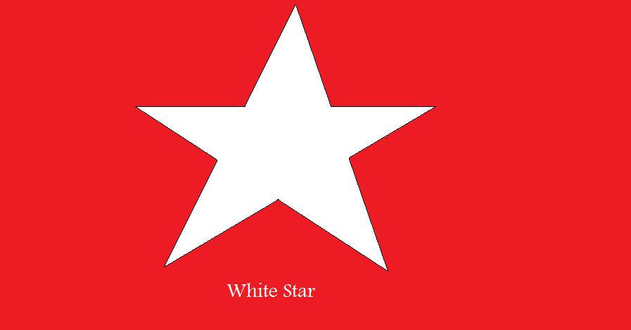 white star... by Wildstar302 on DeviantArt