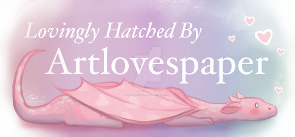 Flight Rising Soft Pink Artlovespaper - Hobbyist, Digital Artist | DeviantArt