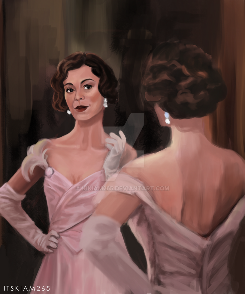 Polly Gray By Kikiam265 On DeviantArt polly-gray-by-kikiam265-on-deviantart