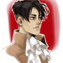 Rivaille