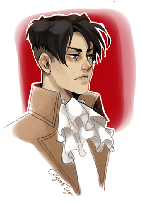 Rivaille