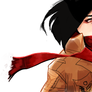 Mikasa