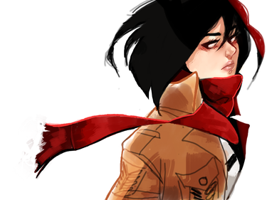 Mikasa