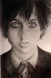 Billie Joe Armstrong