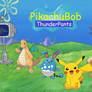 PKMNXSBSP - PikachuBob ThunderPants