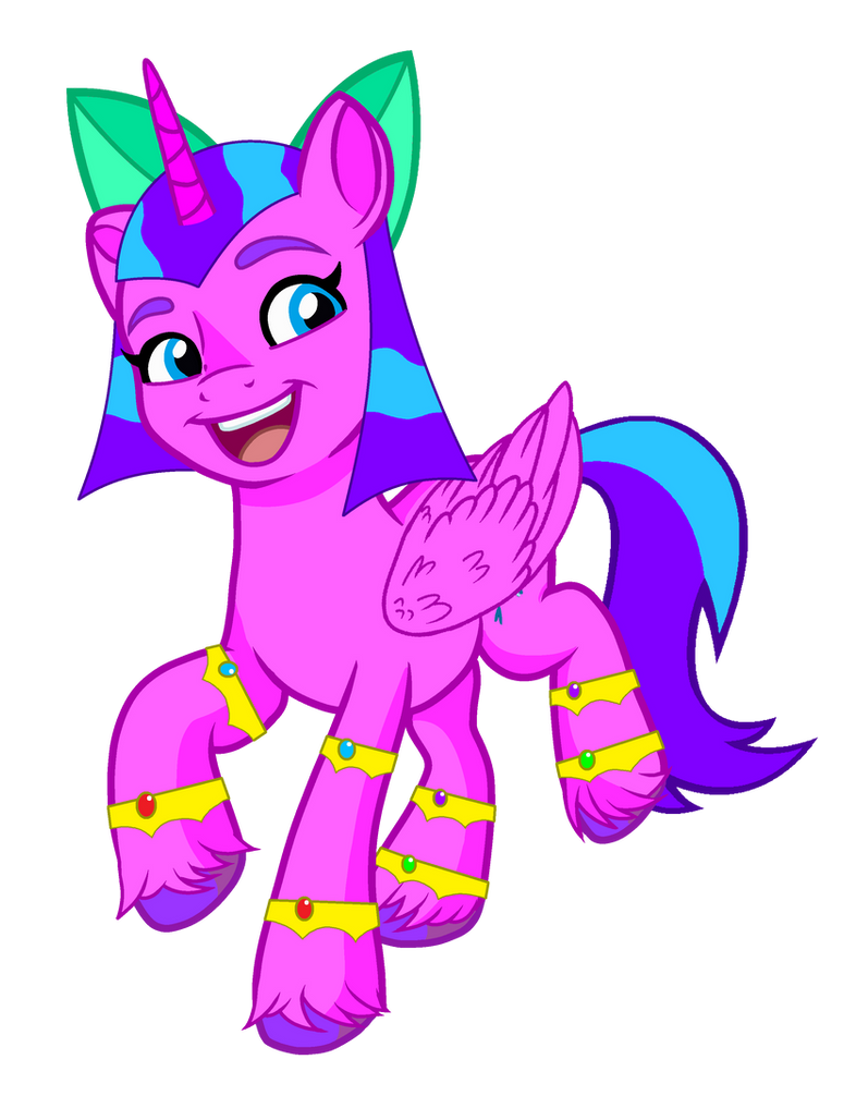 Mlp Caninia Calina the Pony in MLP G5 Style by CalinaPonyCartoonsDA on DeviantArt