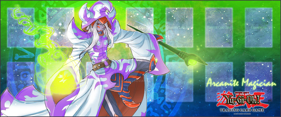 yugioh arcanite magician deck | Card Details All cards will be carefully packed for safe transit. yugioh synchro cat deck SYNCHRO