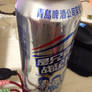 Tsingdao Beer-