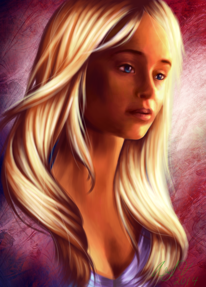 Daenerys Targaryen