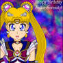 Happy Birthday Sailor-Serenity