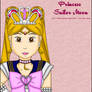 Princess Sailor Moon