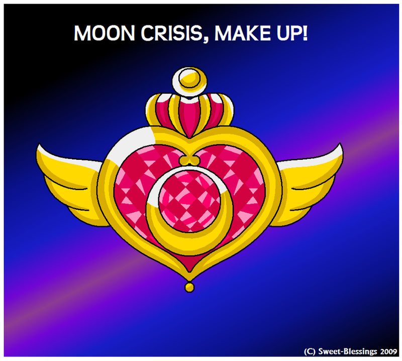 Moon Crisis, Make Up