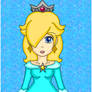 Pretty Princess Rosalina