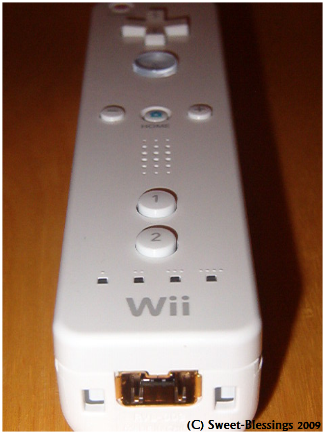 Wiimote