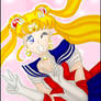 Manga Sailor Moon