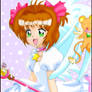 Cardcaptor Sakura