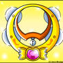 Mew Pudding's Pudding Ring