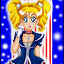 Contest Entry: Sailor America