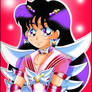 Miracle Sailor Mars