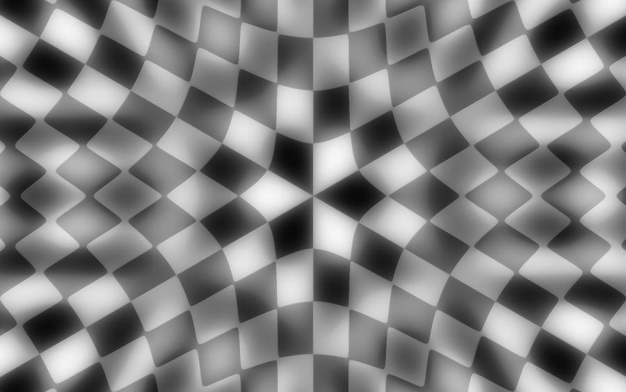 Checkered flag pattern by Rabb on DeviantArt Checkered flag pattern by Rabb on DeviantArt