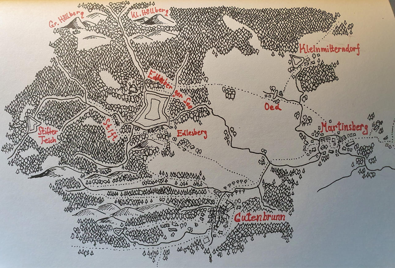 Gtr Map.pdf Gtbr simple map by bschoss on DeviantArt