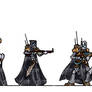 OPR Paper Minis: Machine Cult