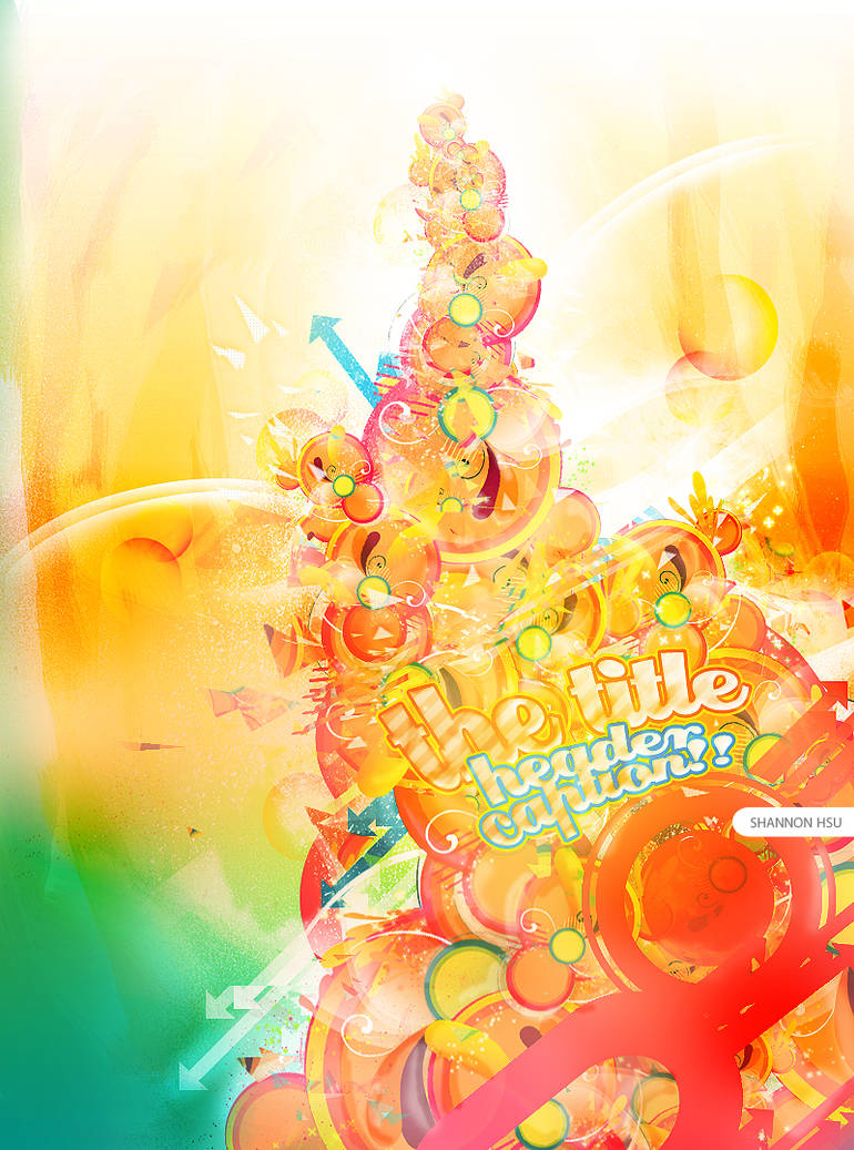 Candyland by kingshanno